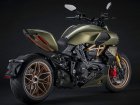 Ducati Diavel 1260 Lamborghini